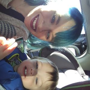 Meet your Posher, Bethany